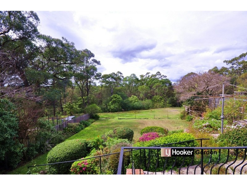 Pymble NSW 2073