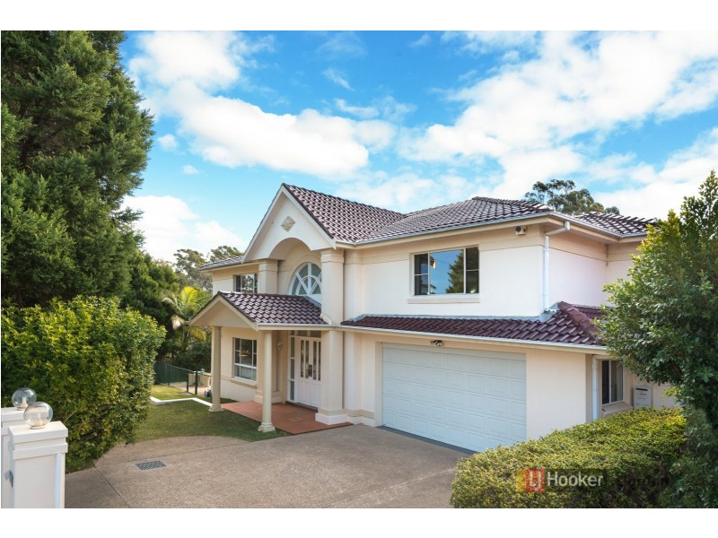 34 Koola Avenue, Killara NSW 2071
