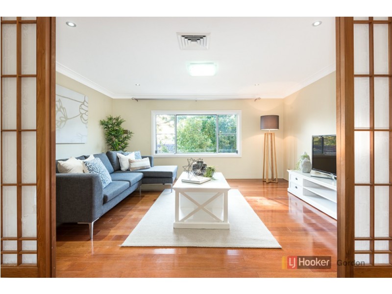 34 Koola Avenue, Killara NSW 2071