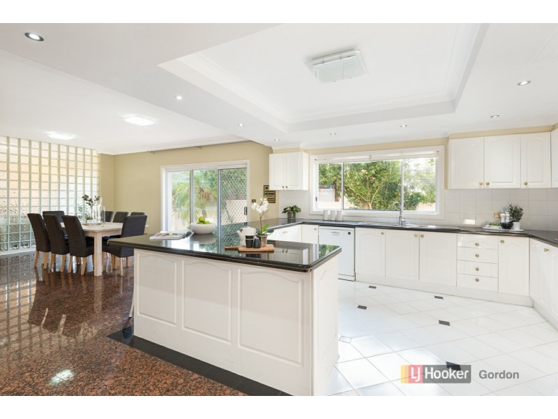 34 Koola Avenue, Killara NSW 2071