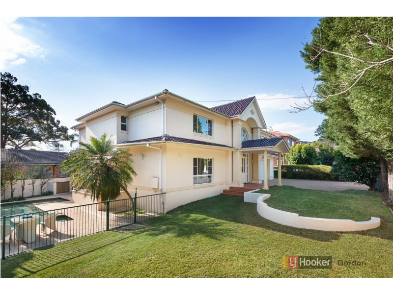 34 Koola Avenue, Killara NSW 2071