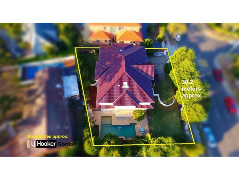 34 Koola Avenue, Killara NSW 2071