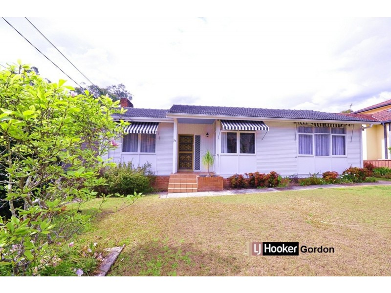 West Pymble NSW 2073