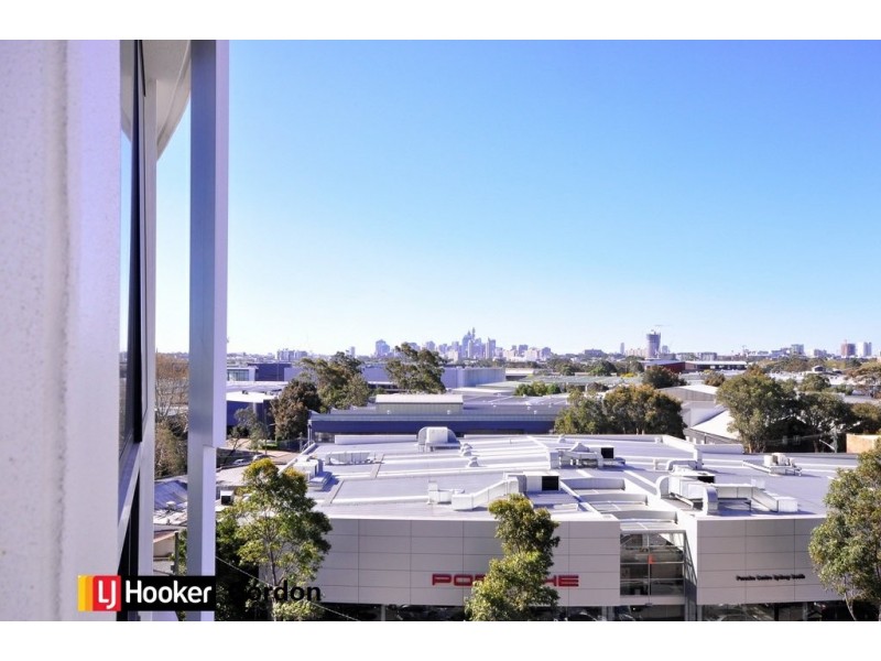 508/581 Gardeners Road, Mascot NSW 2020