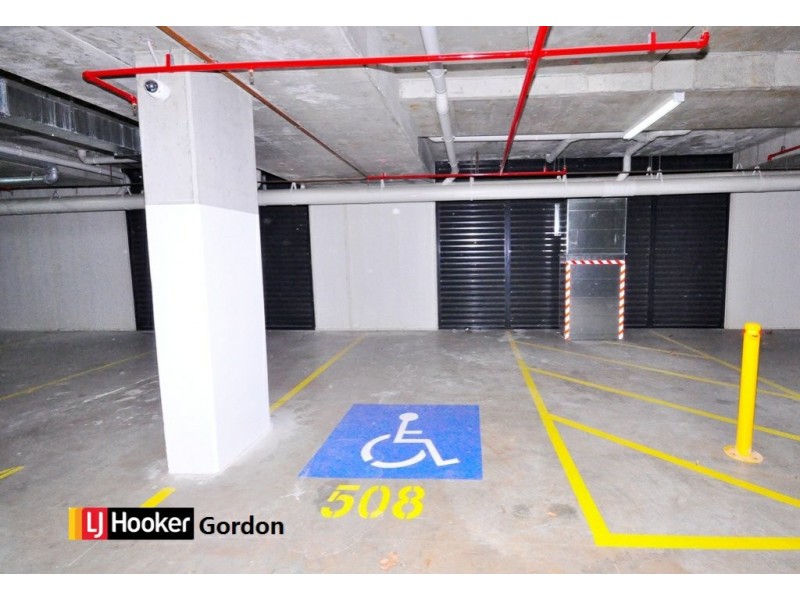 508/581 Gardeners Road, Mascot NSW 2020