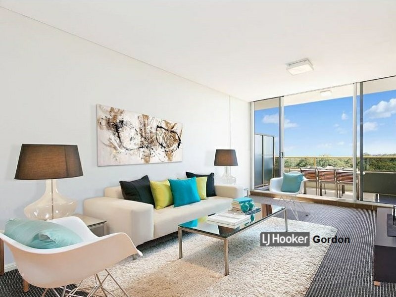 1119/8 Avon Road, Pymble NSW 2073