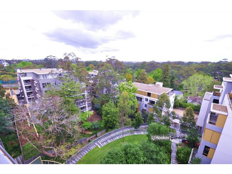 1119/8 Avon Road, Pymble NSW 2073