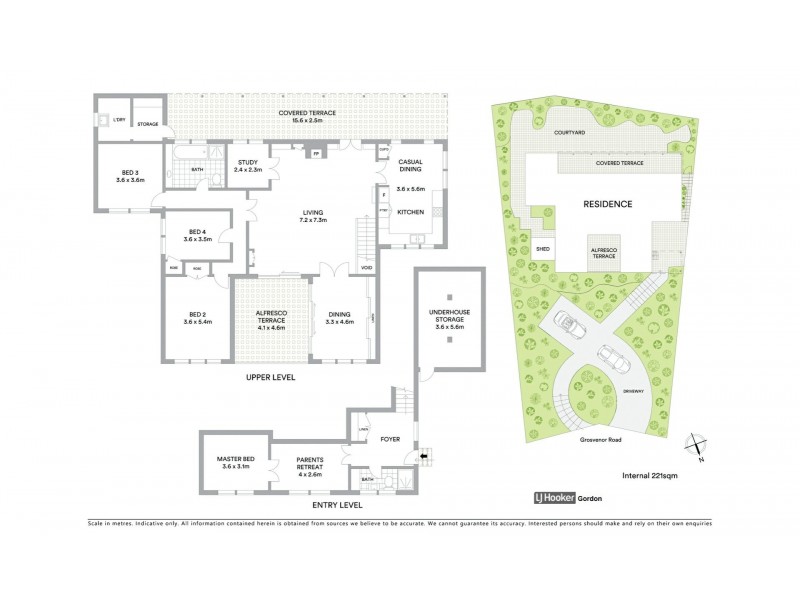 104 Grosvenor Road, Lindfield NSW 2070