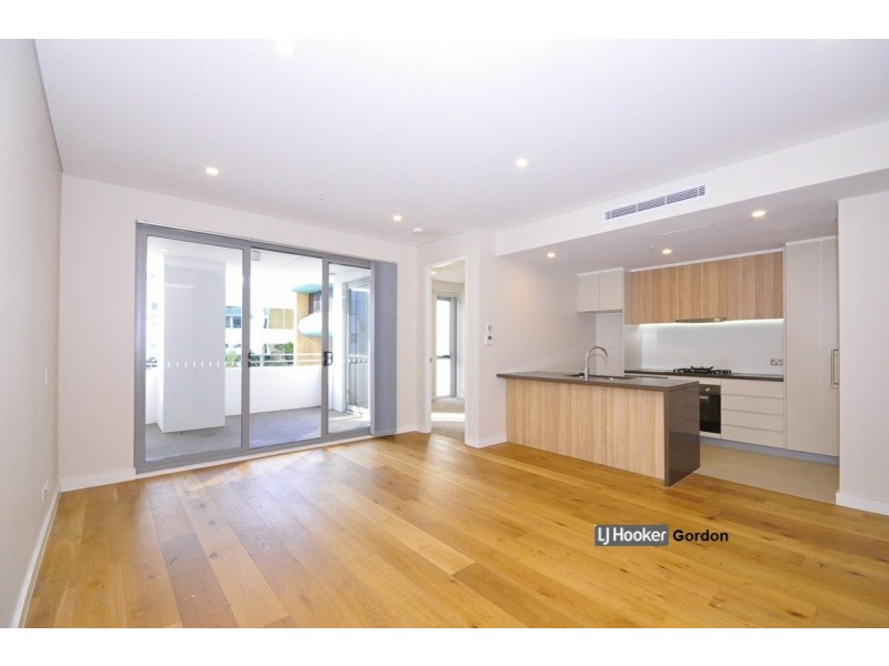 214/904 Pacific Highway, Gordon NSW 2072