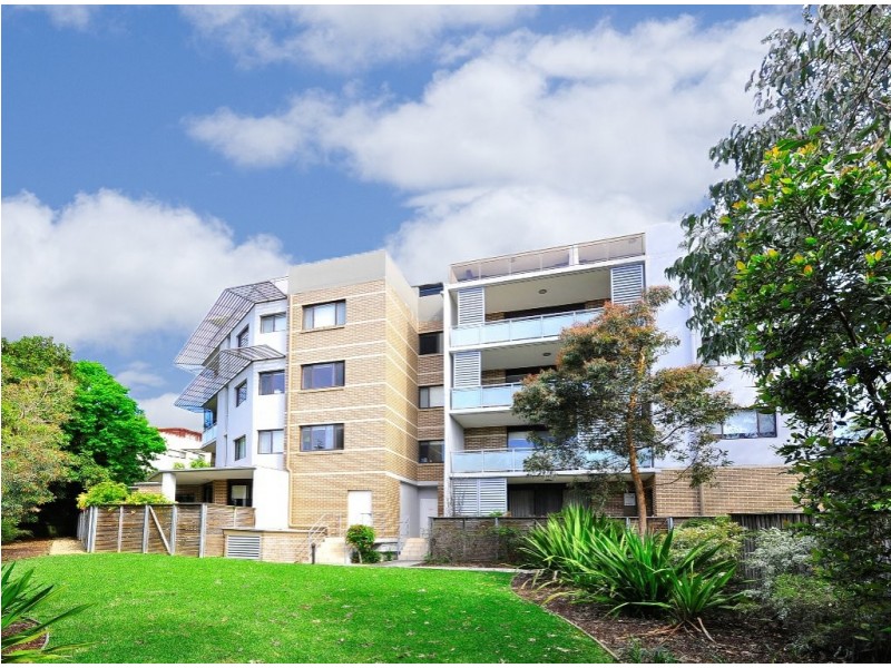 11/1155 Pacific Highway, Pymble NSW 2073