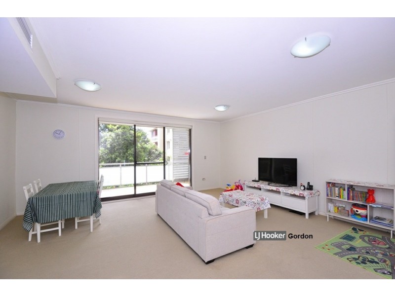 11/1155 Pacific Highway, Pymble NSW 2073