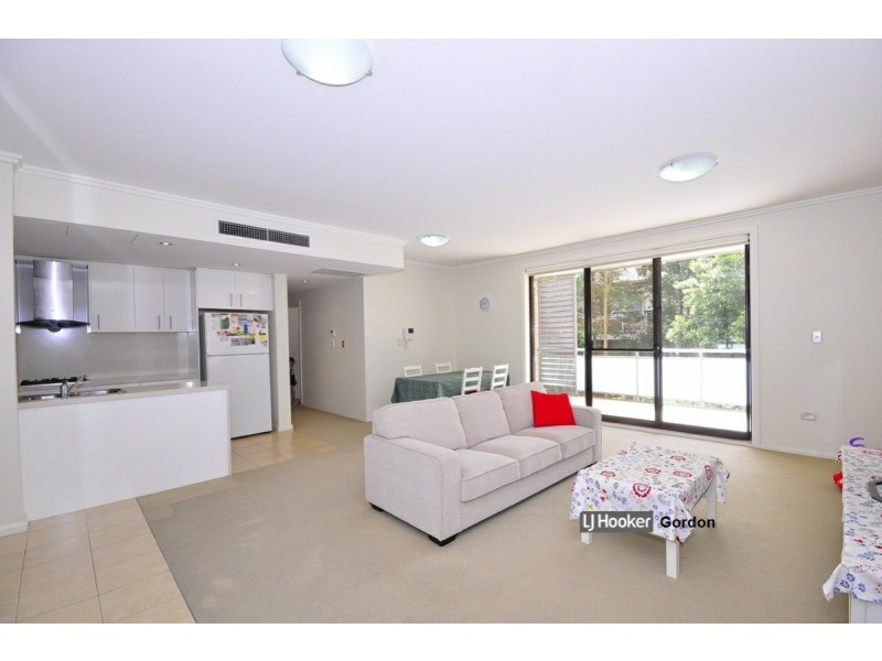 11/1155 Pacific Highway, Pymble NSW 2073