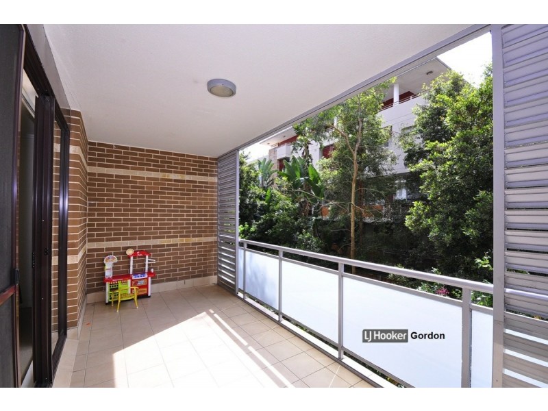 11/1155 Pacific Highway, Pymble NSW 2073