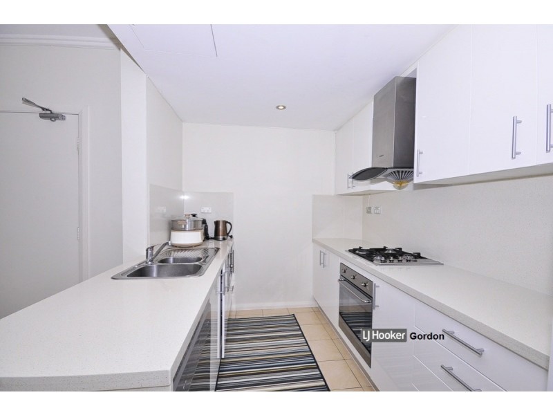 11/1155 Pacific Highway, Pymble NSW 2073