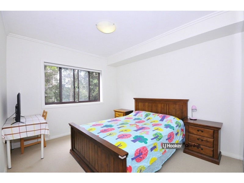 11/1155 Pacific Highway, Pymble NSW 2073