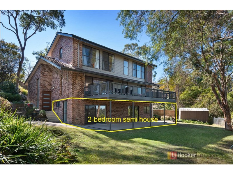 63 Wentworth Avenue, Killara NSW 2071