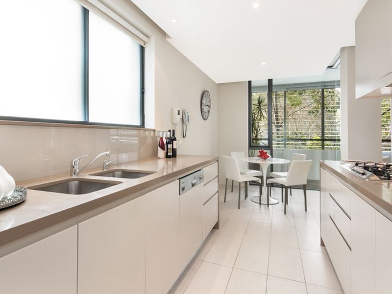 18/10 Marian Street, Killara NSW 2071