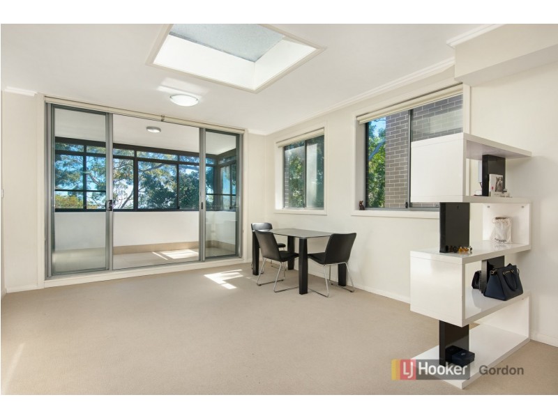 33/573 Pacific Highway, Killara NSW 2071