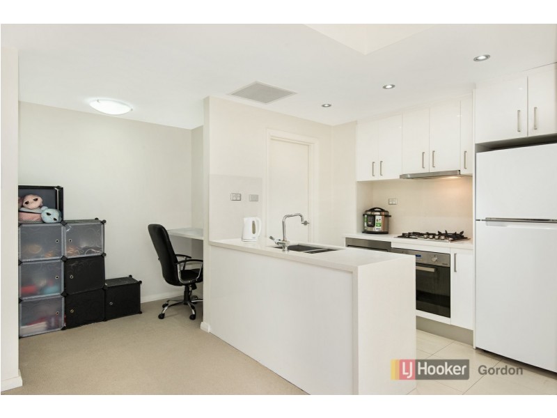 33/573 Pacific Highway, Killara NSW 2071