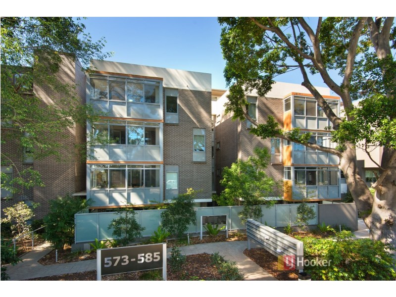 33/573 Pacific Highway, Killara NSW 2071