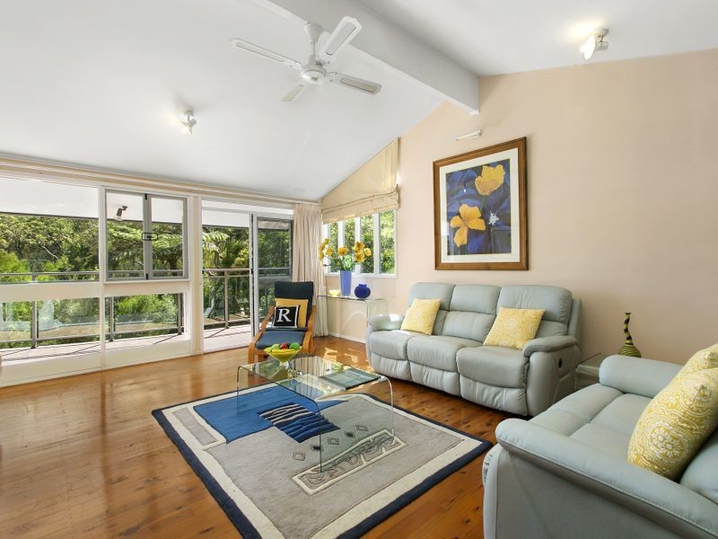 36 Robinson Street, East Lindfield NSW 2070