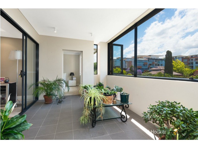 57/9-23 Bruce Avenue, Killara NSW 2071