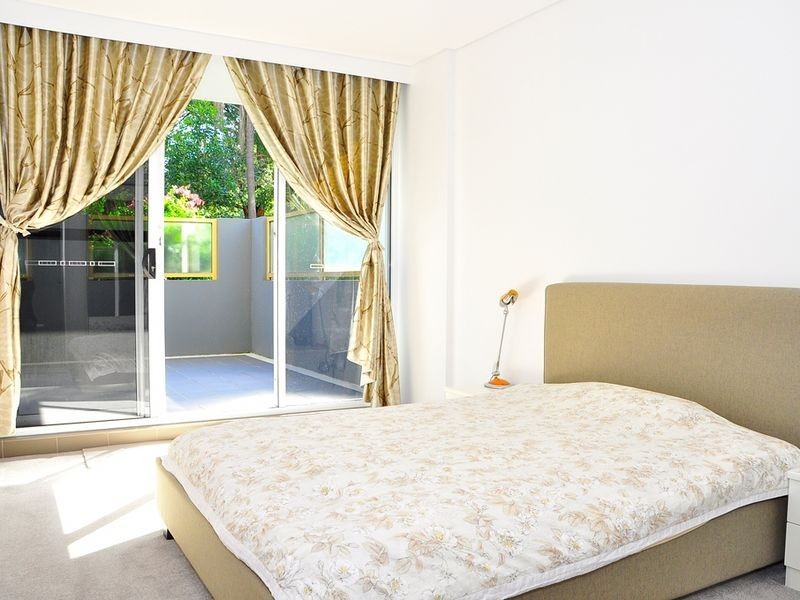 605/10 Avon Rd, Pymble NSW 2073