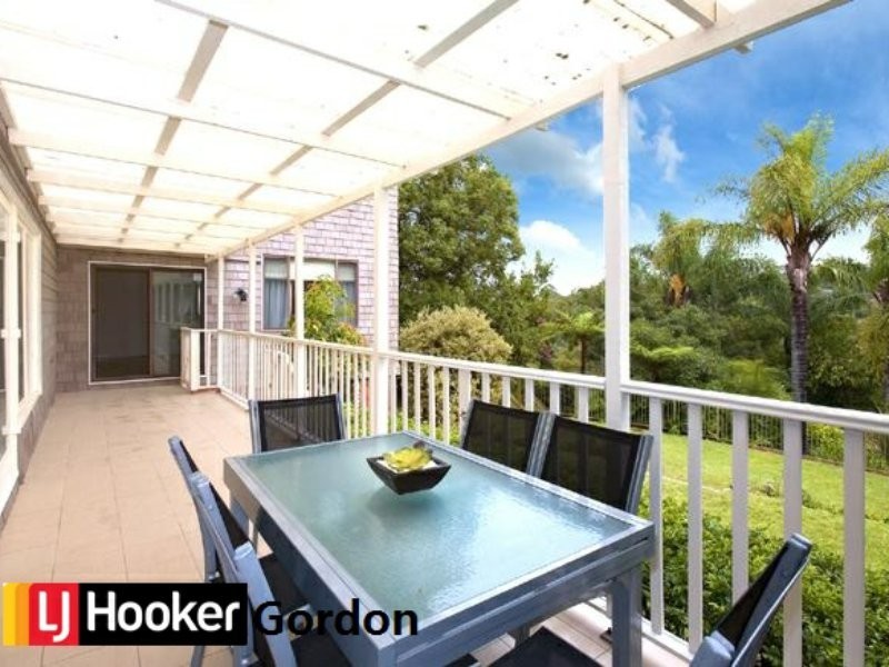 29 Blaxland Road, Killara NSW 2071