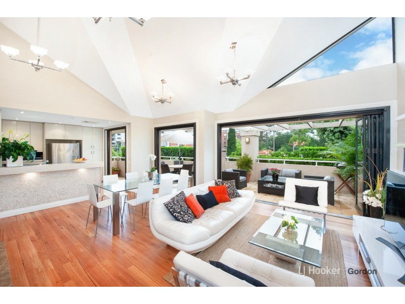 58/9-23 Bruce Avenue, Killara NSW 2071