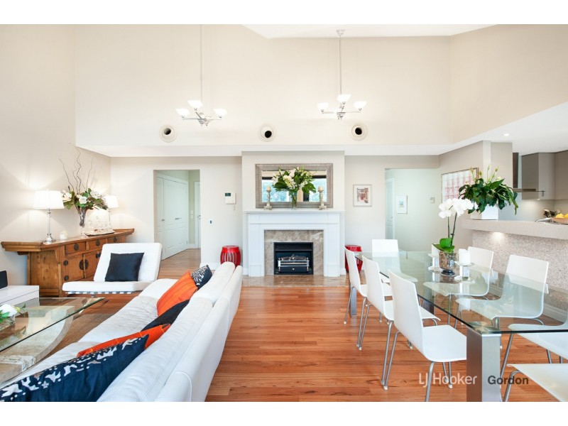 58/9-23 Bruce Avenue, Killara NSW 2071