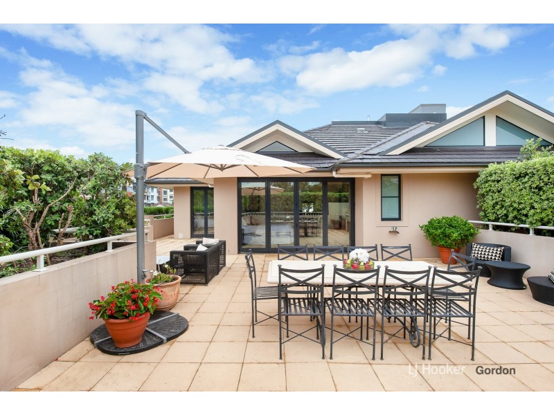 58/9-23 Bruce Avenue, Killara NSW 2071