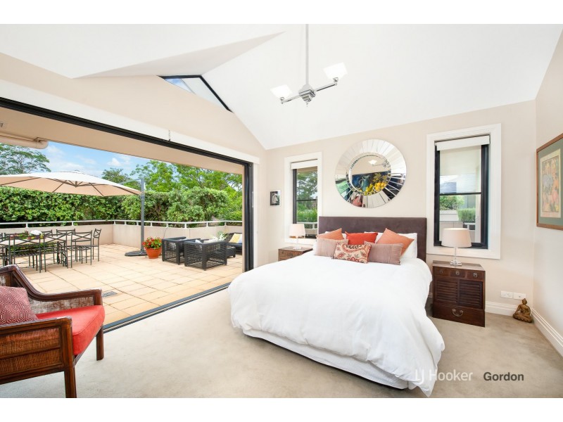 58/9-23 Bruce Avenue, Killara NSW 2071