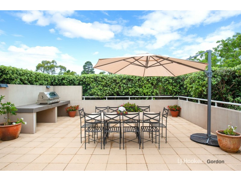 58/9-23 Bruce Avenue, Killara NSW 2071