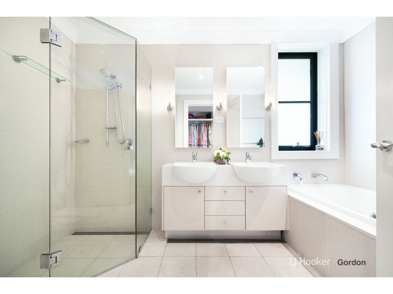 58/9-23 Bruce Avenue, Killara NSW 2071