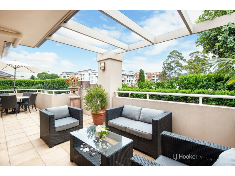 58/9-23 Bruce Avenue, Killara NSW 2071