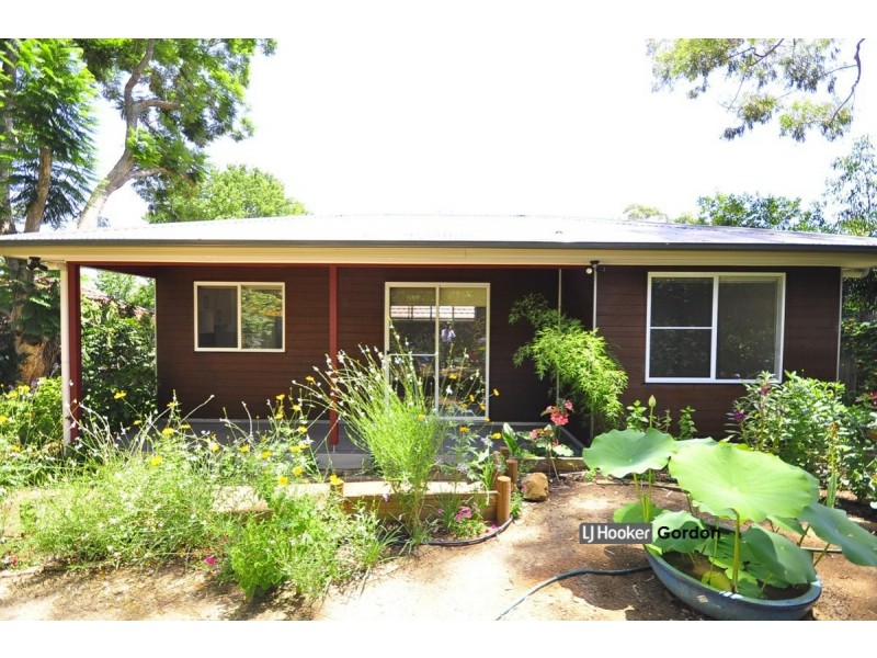 41a Inverallan Ave, Pymble NSW 2073