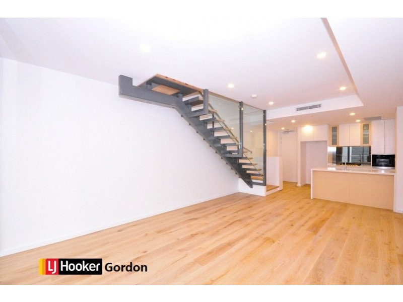 107/1 Wattle Cresent, Pyrmont NSW 2009