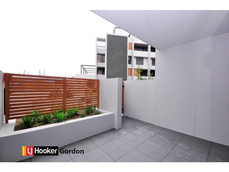 107/1 Wattle Cresent, Pyrmont NSW 2009