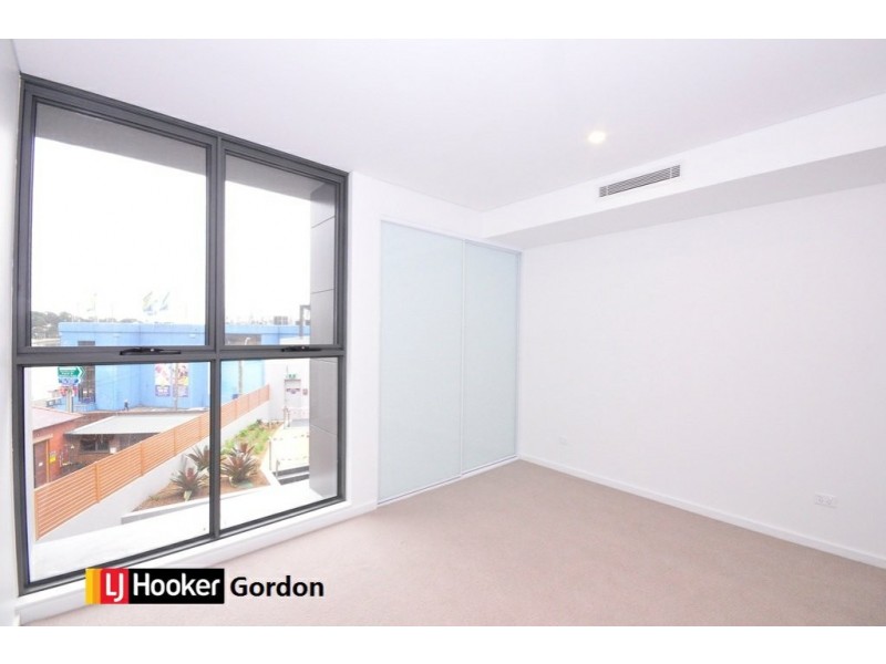 107/1 Wattle Cresent, Pyrmont NSW 2009