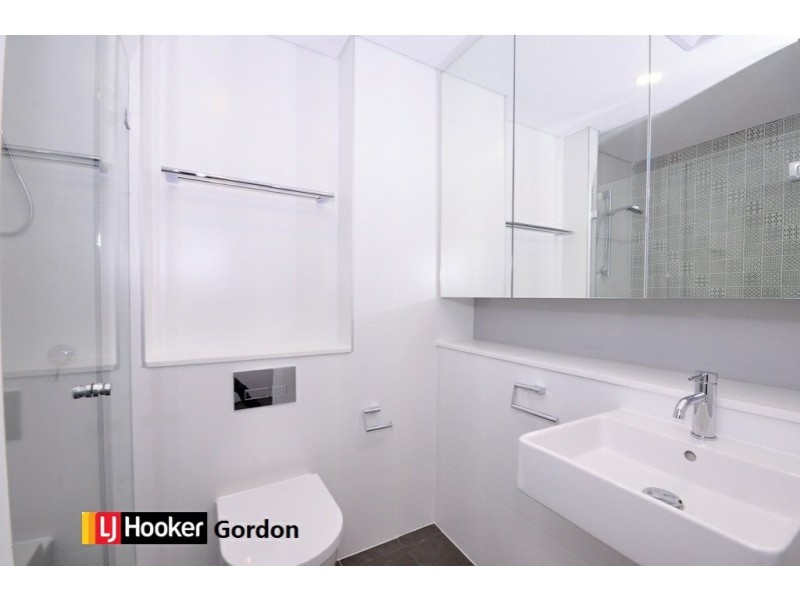 107/1 Wattle Cresent, Pyrmont NSW 2009