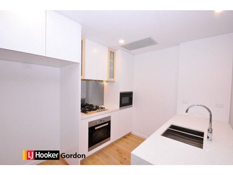 107/1 Wattle Cresent, Pyrmont NSW 2009