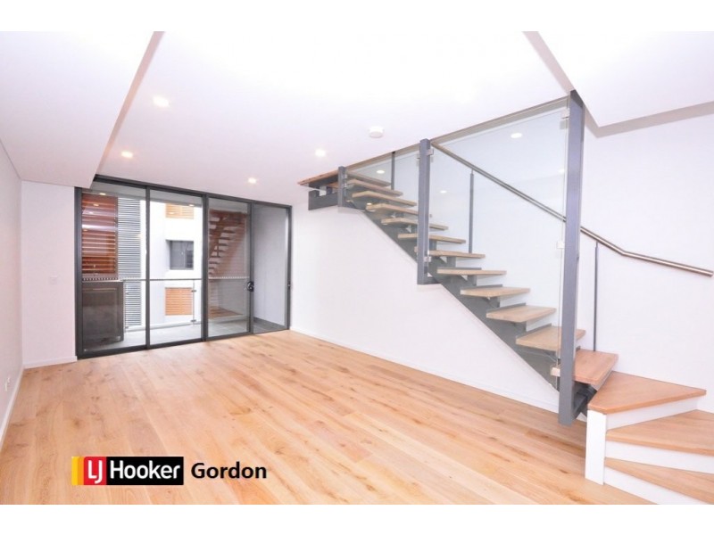 107/1 Wattle Cresent, Pyrmont NSW 2009