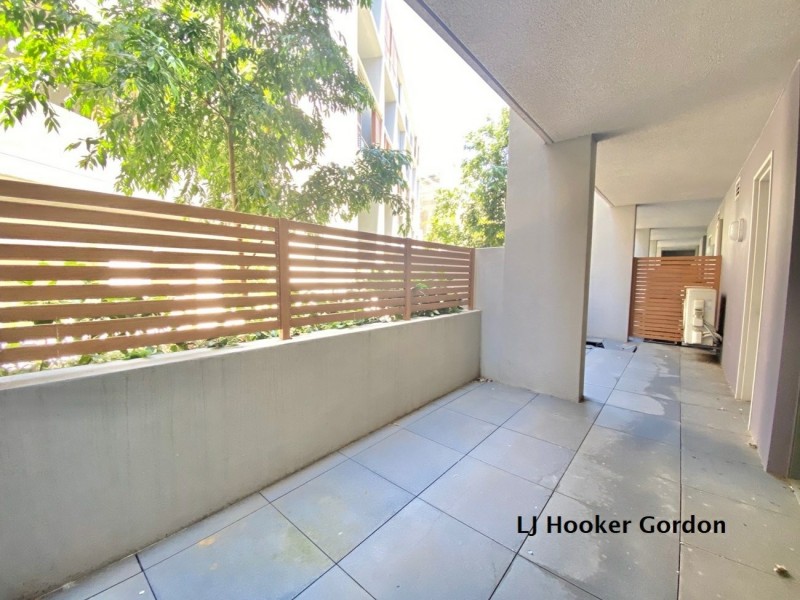 119/1 Wattle Cresent, Pyrmont NSW 2009