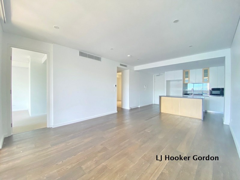 119/1 Wattle Cresent, Pyrmont NSW 2009