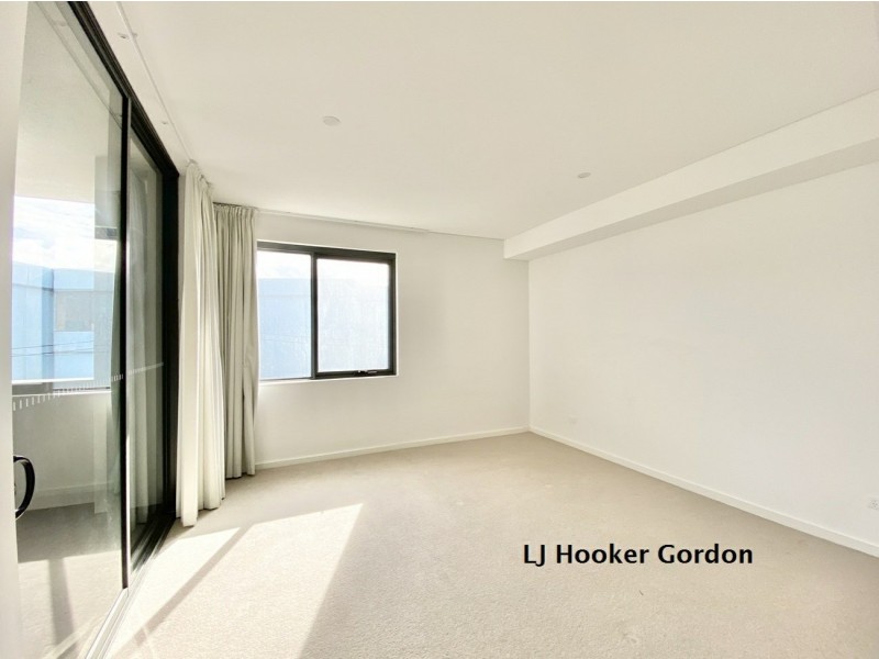 119/1 Wattle Cresent, Pyrmont NSW 2009