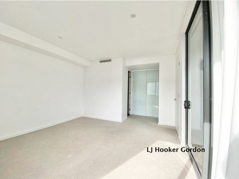 119/1 Wattle Cresent, Pyrmont NSW 2009