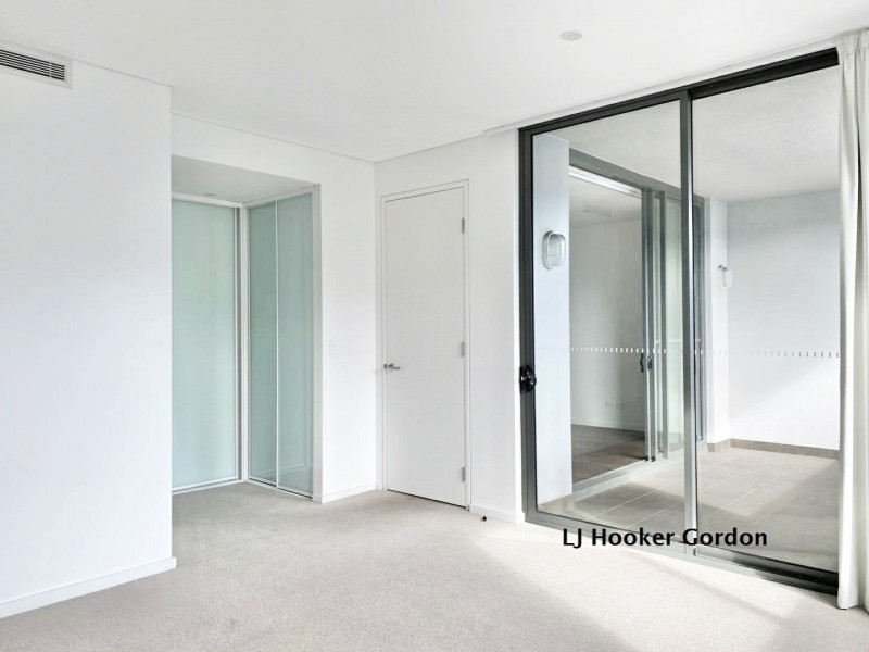 119/1 Wattle Cresent, Pyrmont NSW 2009