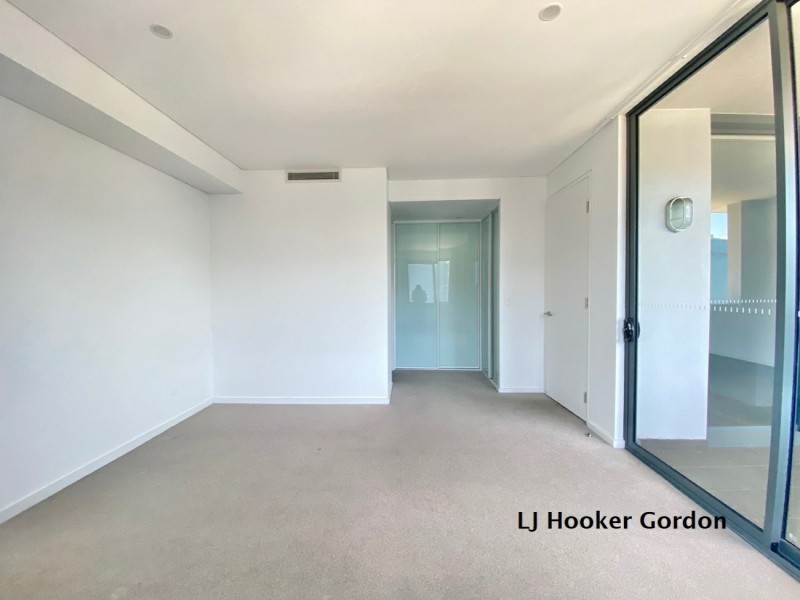 119/1 Wattle Cresent, Pyrmont NSW 2009