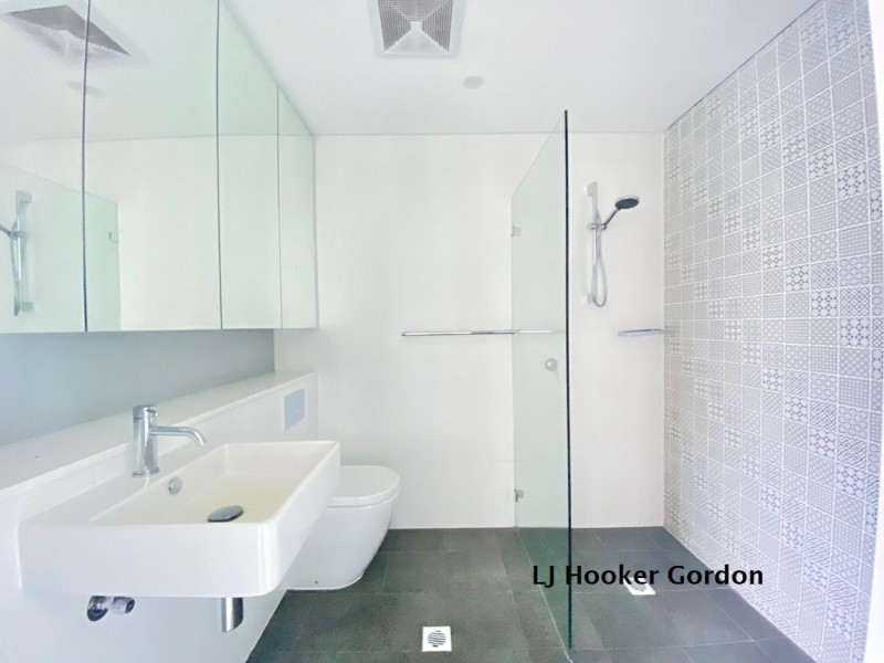 119/1 Wattle Cresent, Pyrmont NSW 2009