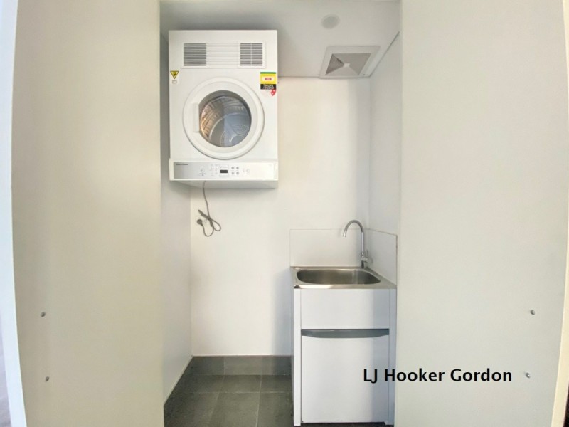 119/1 Wattle Cresent, Pyrmont NSW 2009